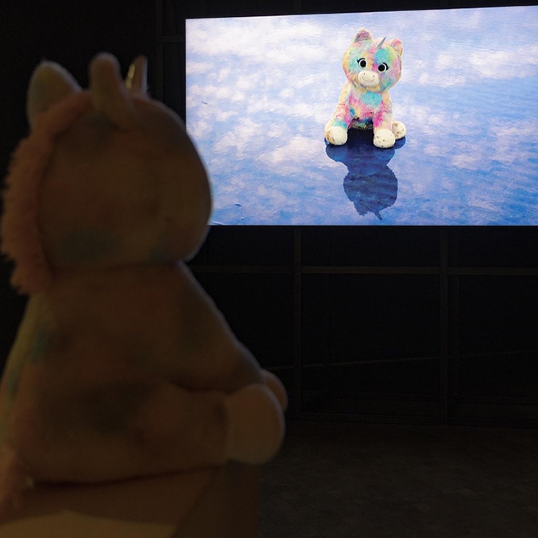 Le monde enchanté de Star la licorne (parcours conté, 3/5 ans) 1